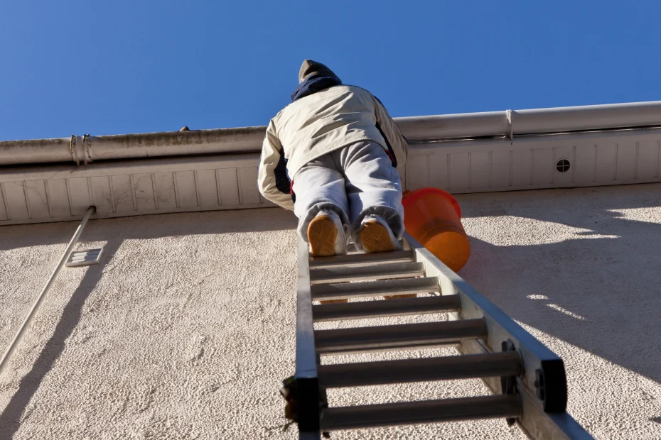 Gutter Cleaning Briarcliff TX