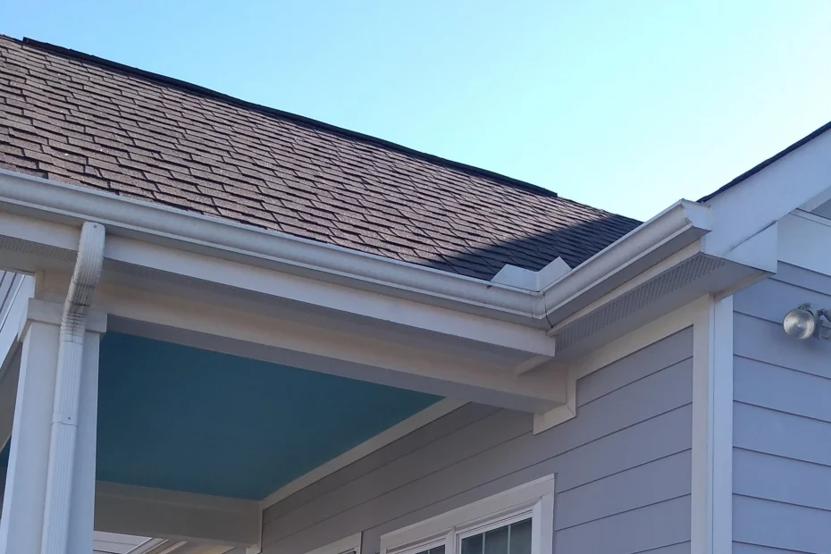 Gutter Cleaning Briarcliff TX