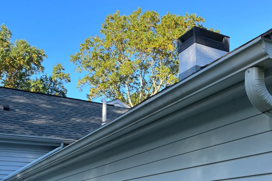 Gutter Cleaning Briarcliff TX